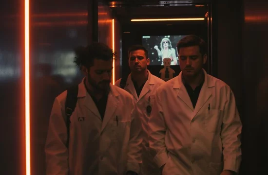 Elvis Evolution: обещанный