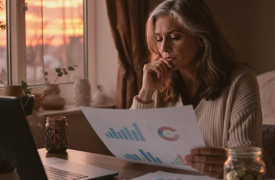 Пенсия через 5