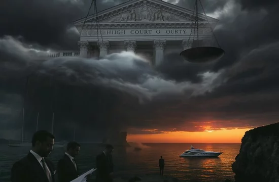 Почему смерть на