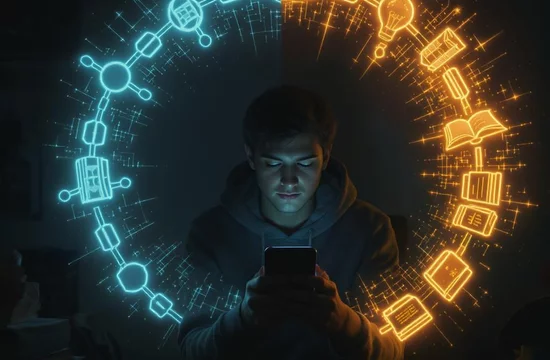 Дофамин: ловушка или