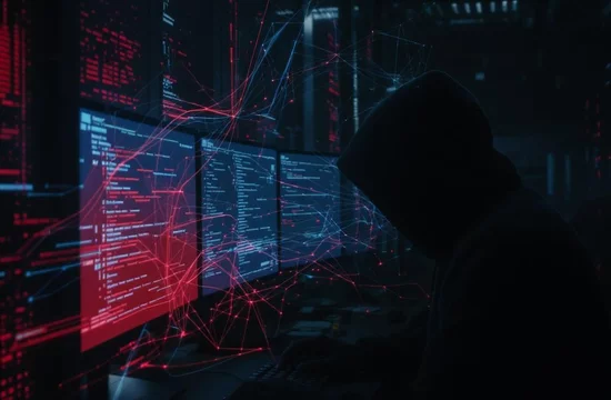 Китайские хакерские группы