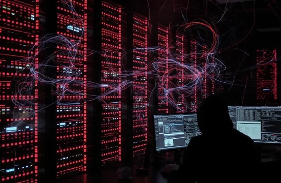 Взлом Cisco ISE: