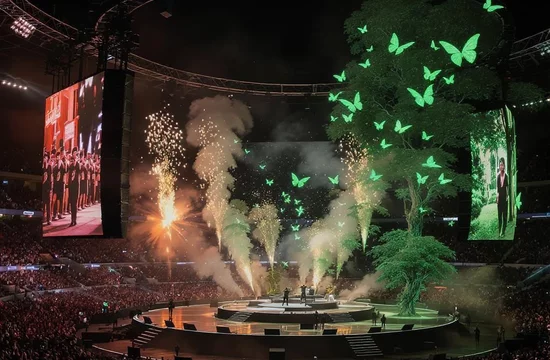 Кендрик Ламар и