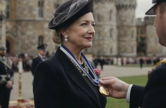 Как страх помог