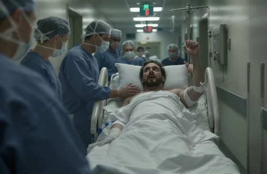 Спасся ли пациент