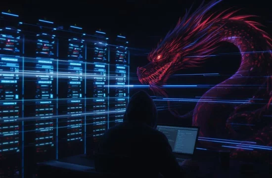 Китайские хакеры атакуют