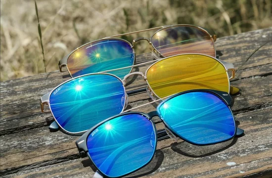 Солнцезащитные очки Suncloud