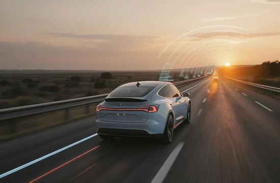 Электромаршрут без сюрпризов: