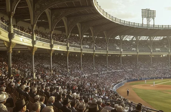 Бейсбол для всех?