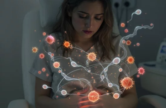 Аллергия на сперму: