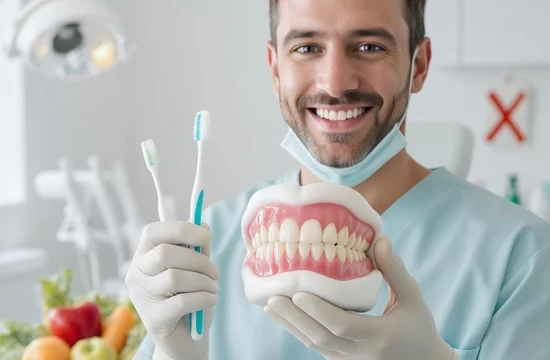 Ваши зубы рассчитаны