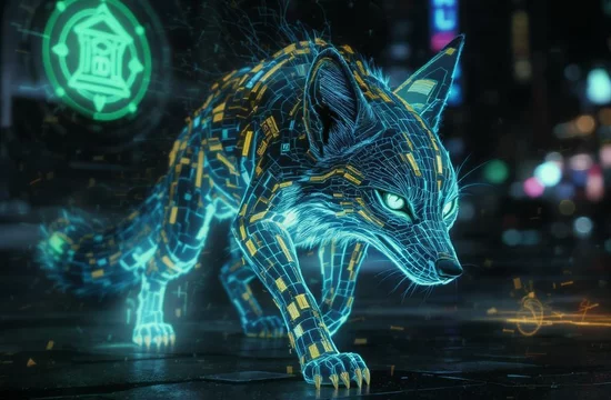 Койот: UIA-троян охотится