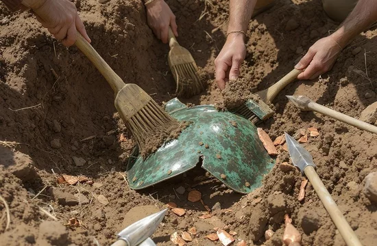 Найден ли в