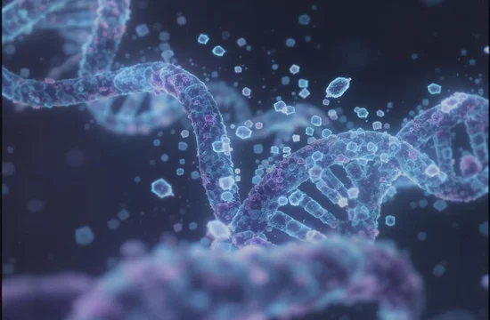 Революция геномной карты: