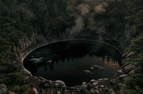 Липкие ловушки времени