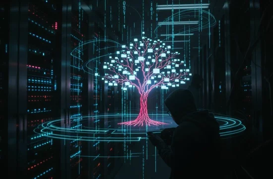 Скрытый бэкдор в