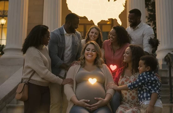 Две трети американцев