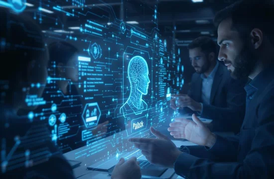 ИИ меняет правила