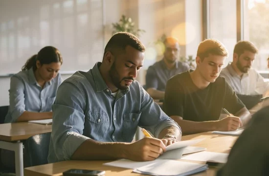 Образовательные льготы: трансформация