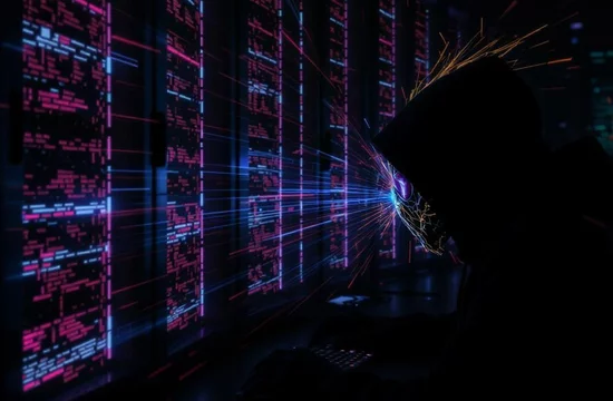 Китайские хакеры Storm-2603