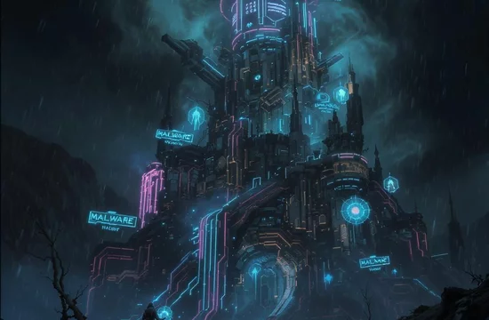 Как CastleLoader стал