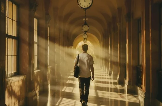 Выбор времени решает