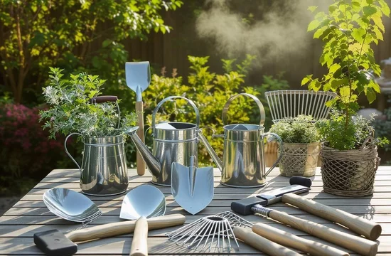 Вечные инструменты умного