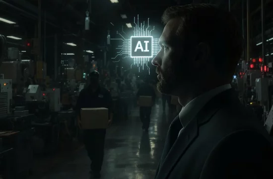 Intel: конец эпохи