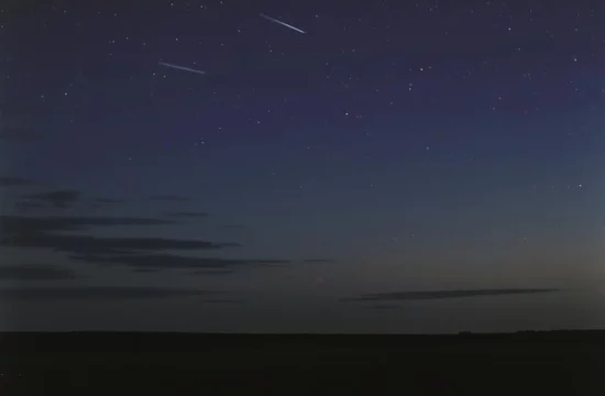 Ночь трех чудес: