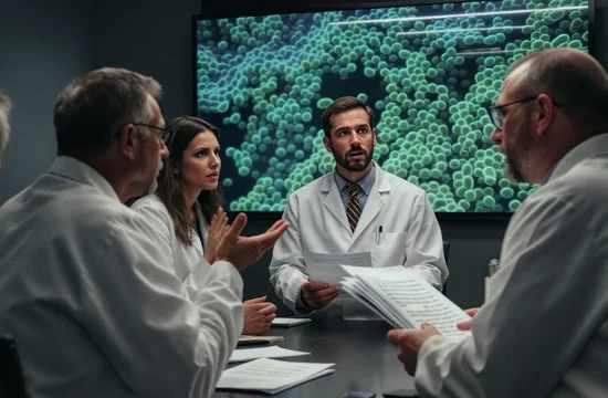 Научный скандал: почему