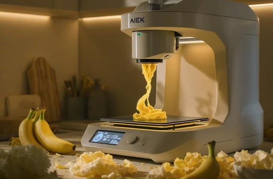 Могут ли банановые