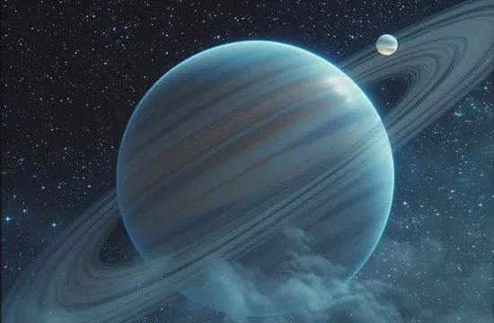 Почему Нептун дирижирует