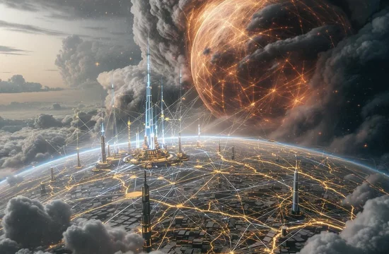 Облачная империя Microsoft: