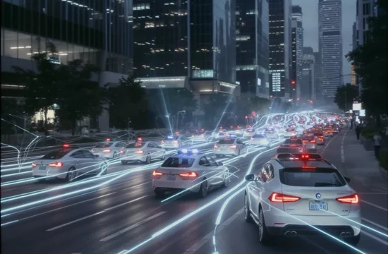 Беспилотное доминирование Waymo: