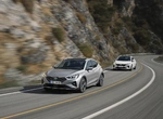Стоит ли экономия на Acura ADX отказа от превосходства BMW X1?