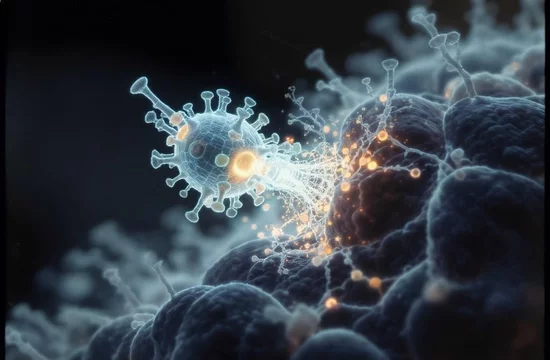 Победа над супербактериями: