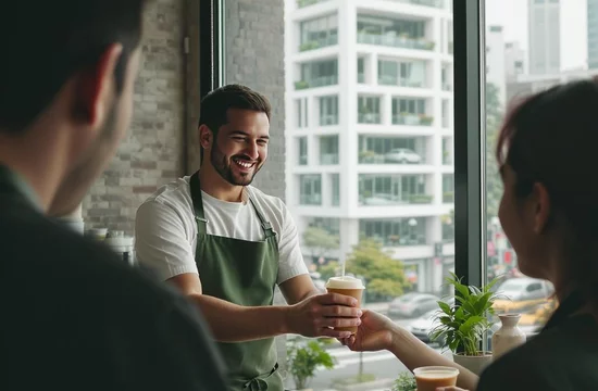 План возрождения Starbucks: