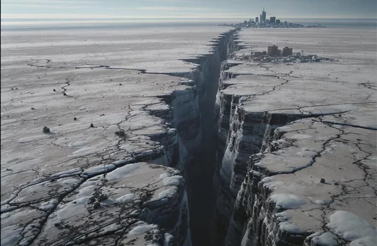 Несёт ли тысячелетиями