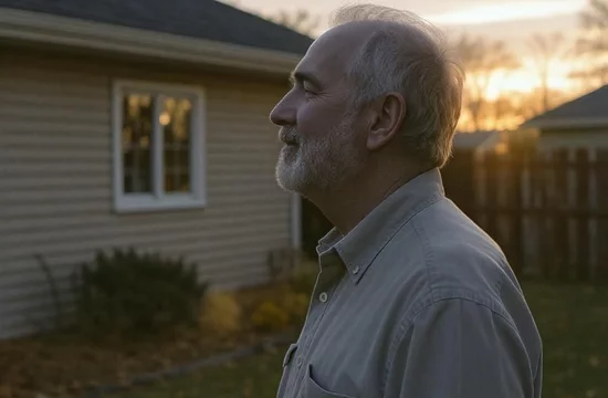 Новый американский миллионер: