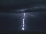 Рекордная молния длиной 829 километров изменила представление об опасности гроз