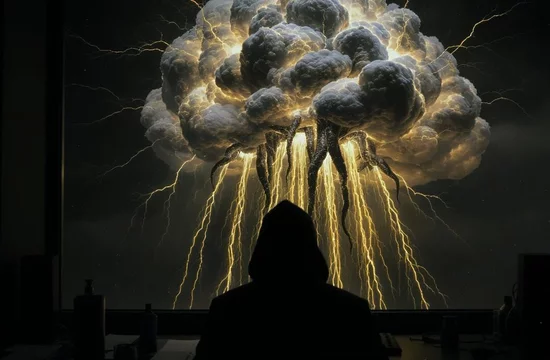 Как поддельное собеседование