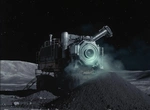 Лунная гонка за гелием-3: как стартап Interlune планирует добывать самый редкий изотоп