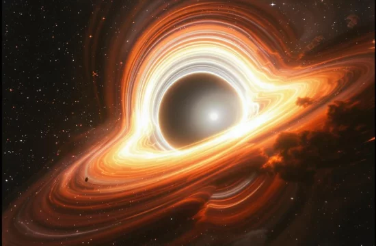 Как телескоп «Джеймс