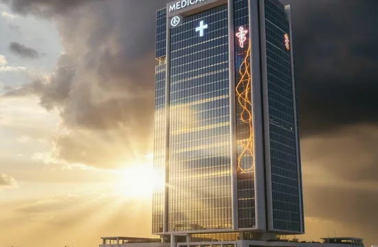 Свидетельствует ли финансовый