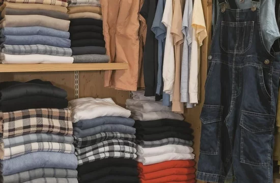 Премиальное белье Duluth