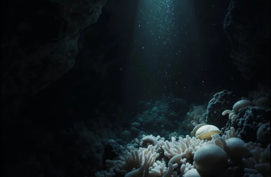 Рекордные оазисы жизни