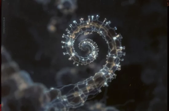 Вирусное наследие в