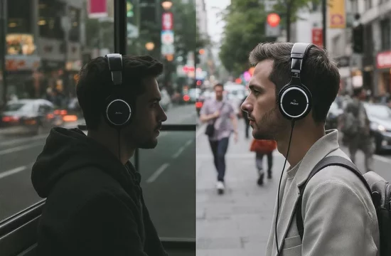 Какие наушники Bose