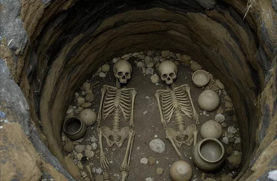 Мог ли древний