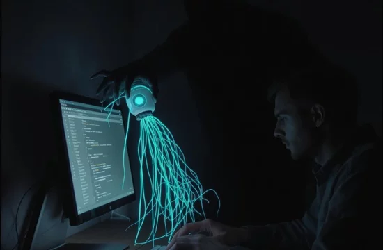 Взлом через промпт: